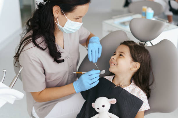 Best Emergency Dental Extractions in North Vernon, IN