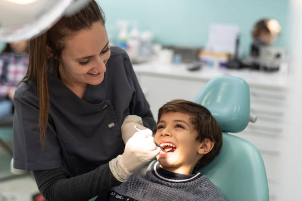 Best Broken or Cracked Tooth Emergency Dentist in North Vernon, IN