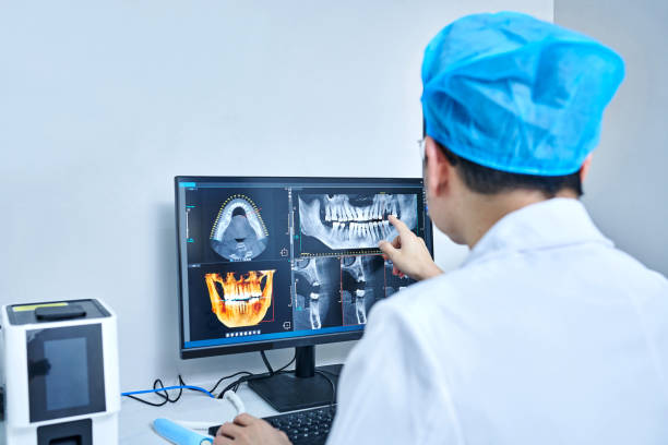 Best Broken or Cracked Tooth Emergency Dentist in North Vernon, IN