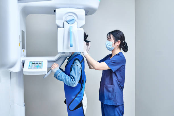 Best Emergency Dental Services for Seniors in North Vernon, IN
